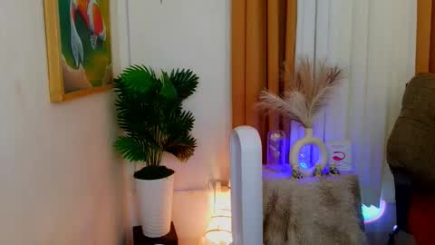 Rosedoll online show from 03.12.26