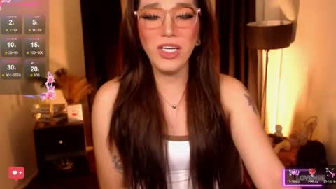 Rosedoll online show from 06.27.26