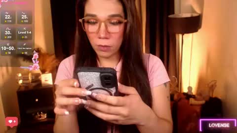 Rosedoll online show from 06.29.26