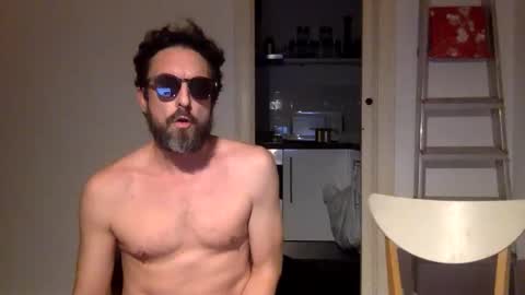 Snapshot of precum3d chatting on 10.31.25 PRECUM online show from 10.31.25