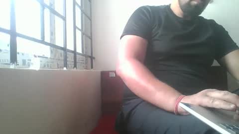 preetam_bbc online show from 03.14.26