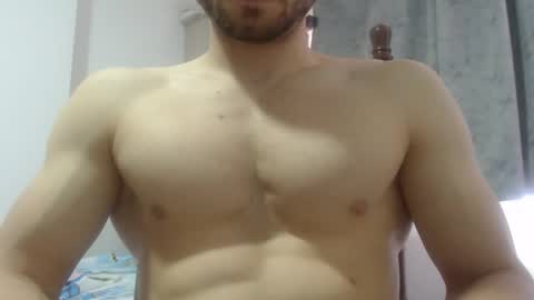 JUAN online show from 12.01.24