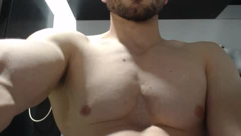 JUAN online show from 10.18.25