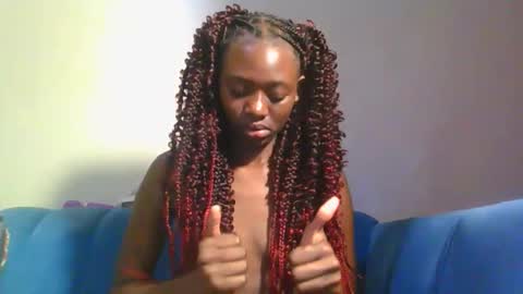 Snapshot of preety_ebony12 chatting on 02.23.26 preety_ebony12 online show from 02.23.26
