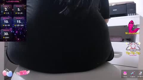 A L A N N A online show from 09.09.25