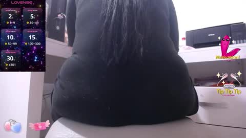 A L A N N A online show from 09.12.25