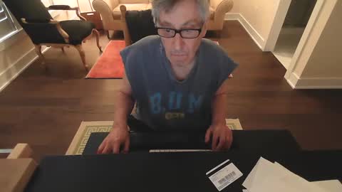 preppydave2525 online show from 01.13.25