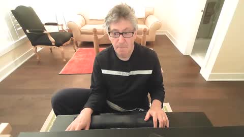 preppydave2525 online show from 01.23.25