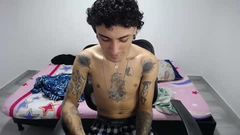 Plux online show from 10.29.25