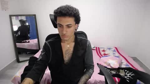 Plux online show from 11.10.25