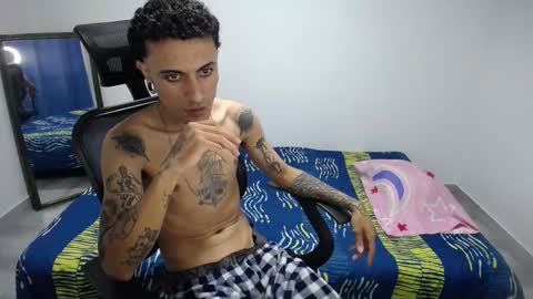 Plux online show from 11.22.25