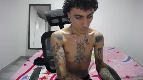 Plux online show from 04.08.26