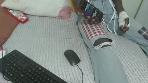 preshty online show from 11.18.25