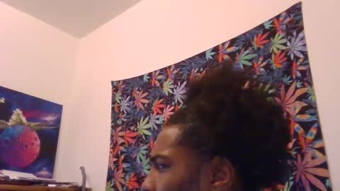 Libra Lamont online show from 02.25.25