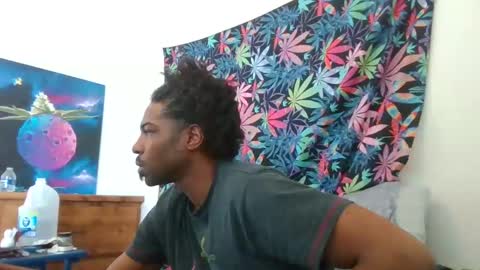 Libra Lamont online show from 03.03.25