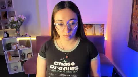 Camila  online show from 04.04.26