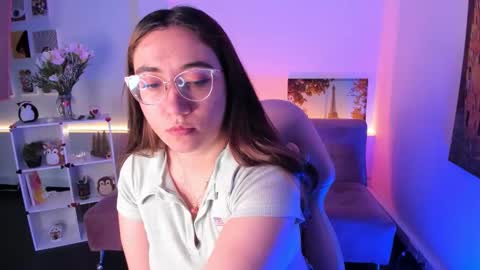 Camila  online show from 04.09.26