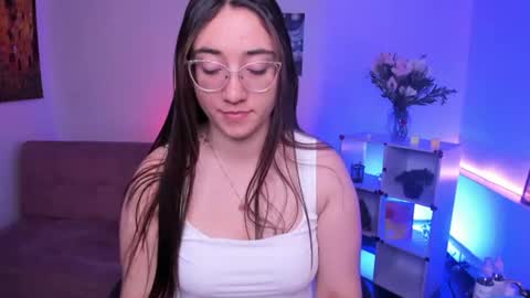 Camila  online show from 06.24.26