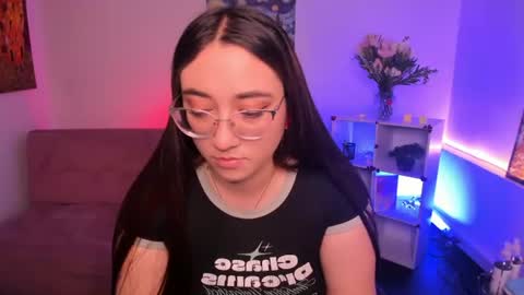 Camila  online show from 06.27.26