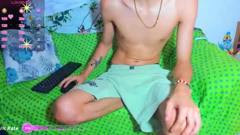 Snapshot of pressure_xxx_420 chatting on 10.15.25 PRESSURE online show from 10.15.25