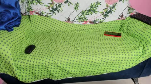 PRESSURE online show from 03.31.26