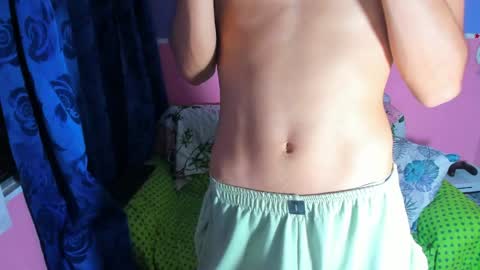 PRESSURE online show from 04.05.26