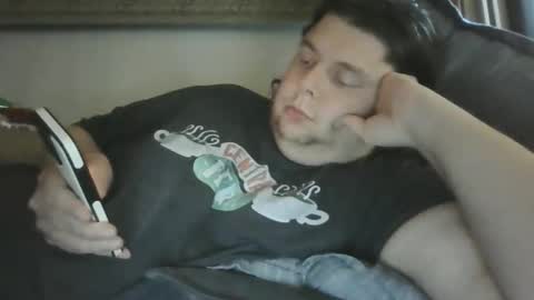 prestonhealy online show from 01.10.26