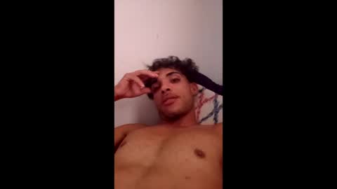 preto25cmlive online show from 03.28.26