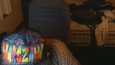 pretoriaan online show from 10.18.25