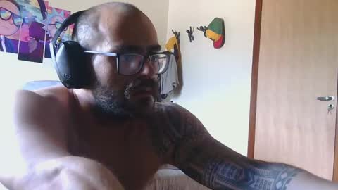 pretoriaan online show from 10.19.25