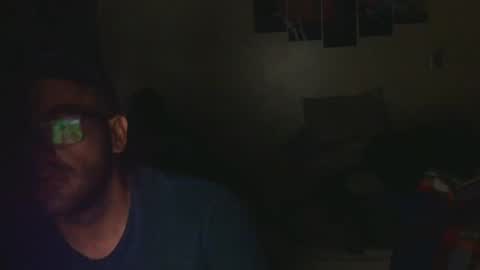 pretoriaan online show from 10.27.25