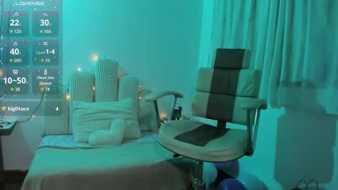 Snapshot of pretti_scarlett chatting on 09.11.25 pretti scarlett online show from 09.11.25