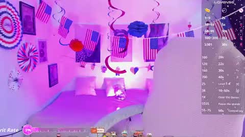 pretti scarlett online show from 07.09.26