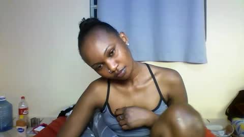 Prettie candy9 online show from 09.16.25