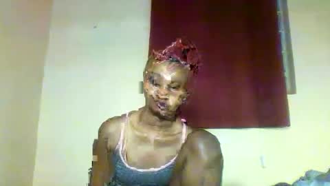 Prettie candy9 online show from 09.21.25