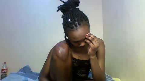 Prettie candy9 online show from 10.11.25