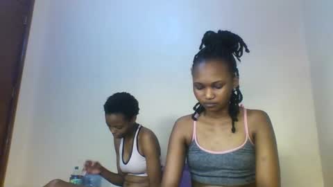 Prettie candy9 online show from 10.22.25