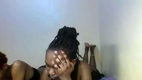 Prettie candy9 online show from 10.25.25