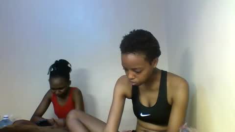 Prettie candy9 online show from 10.26.25