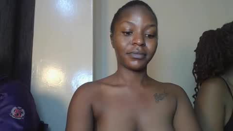 Bad gurl Riri online show from 11.03.25