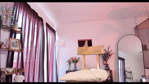 Nayrobi online show from 12.21.24