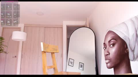 Nayrobi online show from 01.05.25