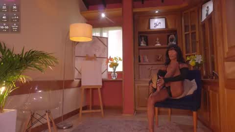 Nayrobi online show from 10.19.25