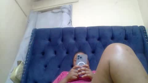 pretty1_lioness online show from 02.18.26