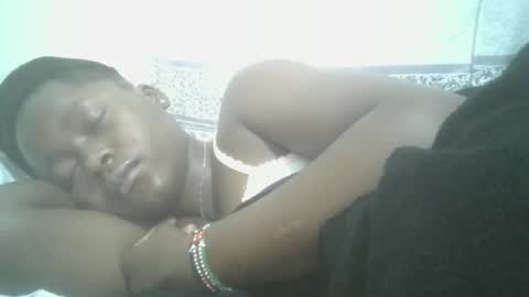 Snapshot of pretty_abella chatting on 02.24.25 abella online show from 02.24.25