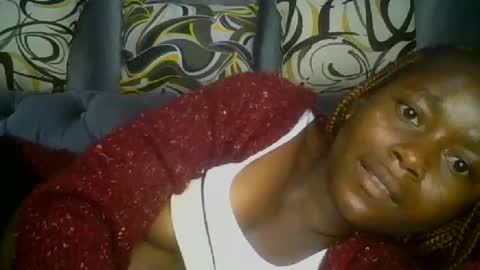 Snapshot of pretty_abella chatting on 09.11.25 abella online show from 09.11.25