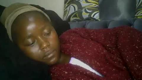 Snapshot of pretty_abella chatting on 09.21.25 abella online show from 09.21.25