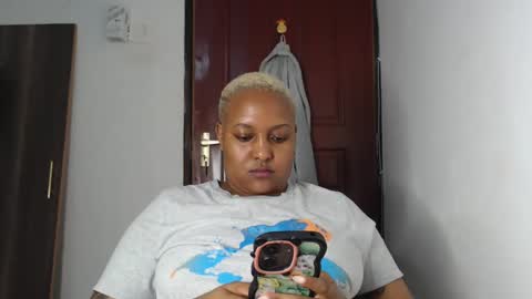 Annah online show from 12.23.24