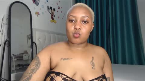 Annah online show from 02.09.25