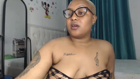 Annah online show from 02.27.25